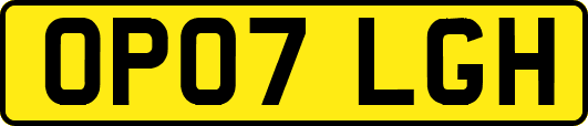 OP07LGH