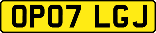 OP07LGJ