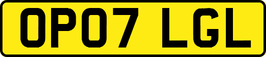 OP07LGL
