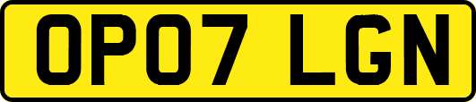 OP07LGN