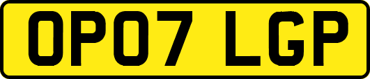 OP07LGP