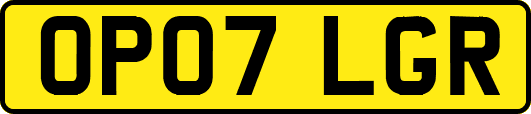 OP07LGR