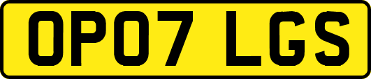 OP07LGS