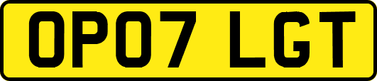 OP07LGT