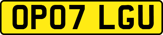 OP07LGU