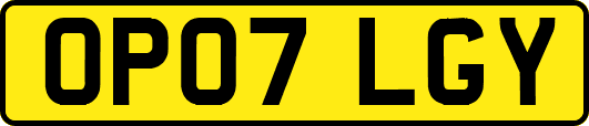 OP07LGY