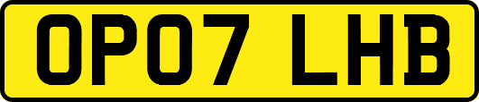 OP07LHB