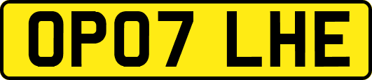 OP07LHE