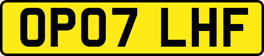 OP07LHF