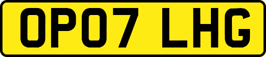 OP07LHG