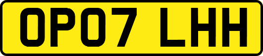 OP07LHH