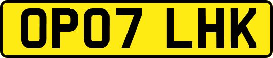 OP07LHK