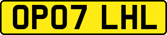 OP07LHL