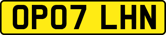 OP07LHN