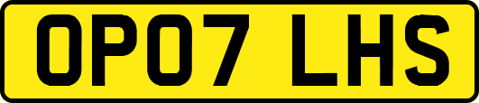 OP07LHS