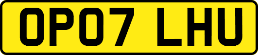 OP07LHU