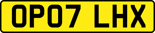 OP07LHX