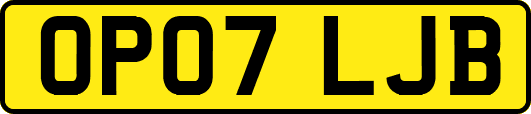 OP07LJB