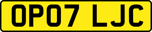 OP07LJC