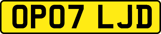 OP07LJD