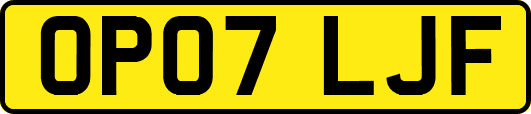 OP07LJF