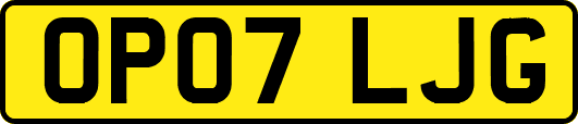 OP07LJG