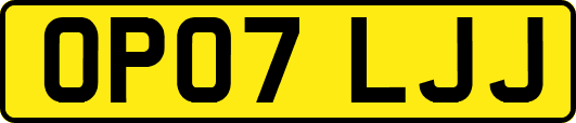 OP07LJJ