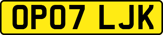 OP07LJK
