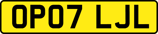 OP07LJL