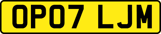 OP07LJM