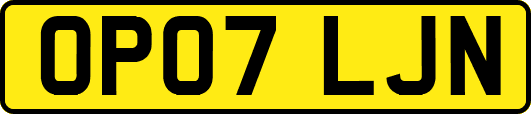 OP07LJN