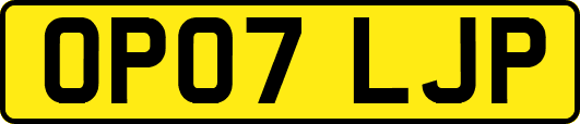 OP07LJP
