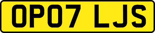 OP07LJS