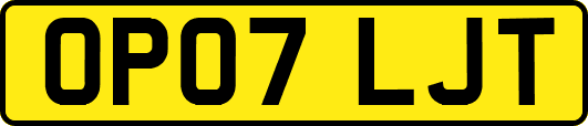 OP07LJT