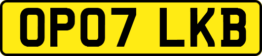 OP07LKB
