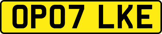 OP07LKE