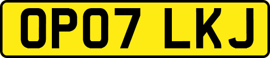 OP07LKJ