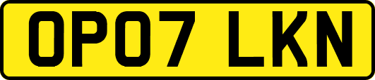 OP07LKN