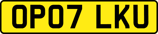 OP07LKU