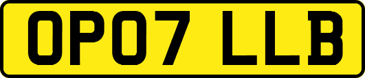 OP07LLB