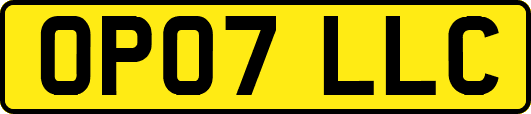 OP07LLC