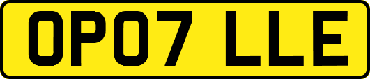 OP07LLE