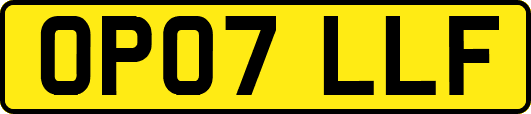 OP07LLF