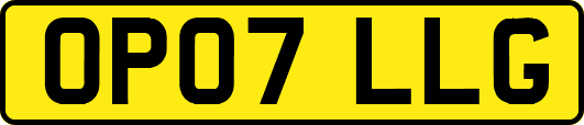 OP07LLG