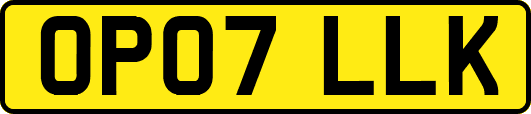 OP07LLK