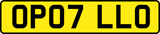 OP07LLO