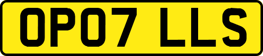 OP07LLS
