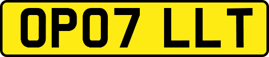 OP07LLT