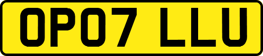OP07LLU