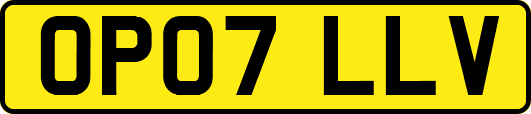 OP07LLV